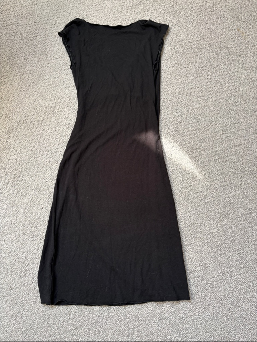 Aritzia vintage bodycon dress - Picture 5 of 6